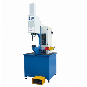 Fastener Insertion Machine